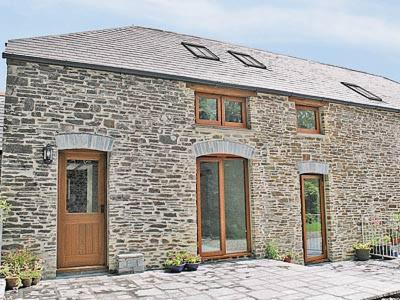 Brazzacott Casa | The Stable