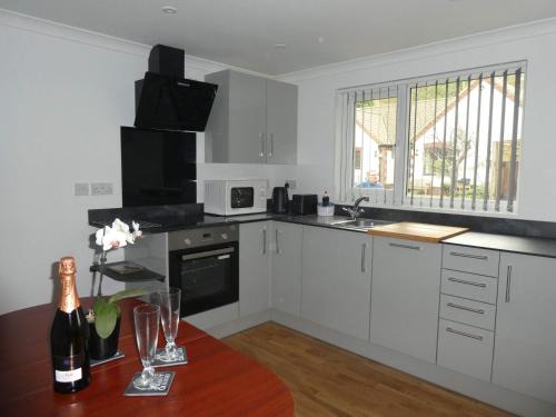 Overstrand Casa | The Stable