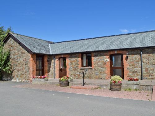 Parkham Casa | The Stable