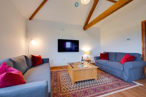 Hethel Casa | The Stable