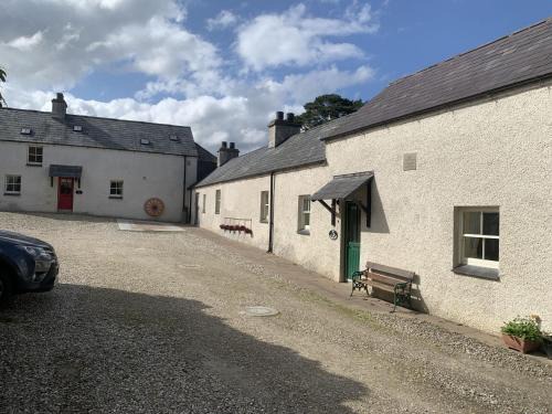 Dungiven Casa | The Stable, Magheramore Courtyard