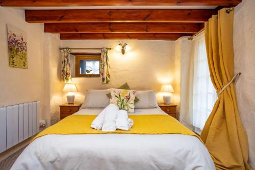 St. Florence Apartamento | The Stable - One Bedroom Apartment - St Florence