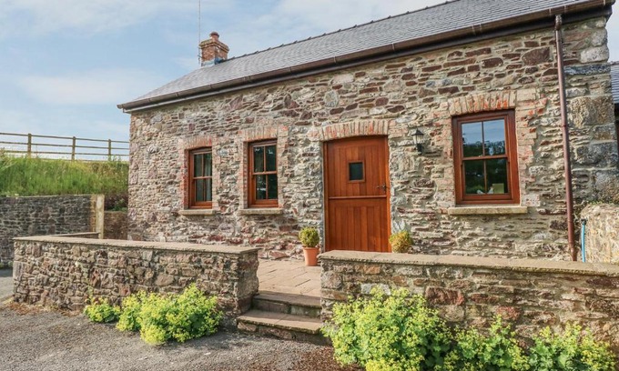 Hundleton Casa | The Stable, Pembroke