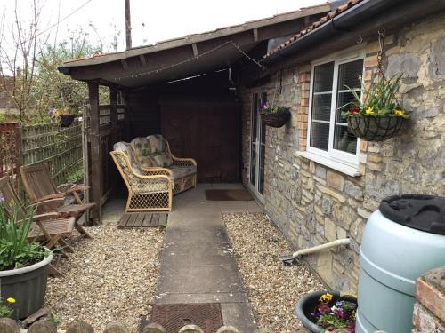 Wedmore Apartamento | The Stable Poplar Farm