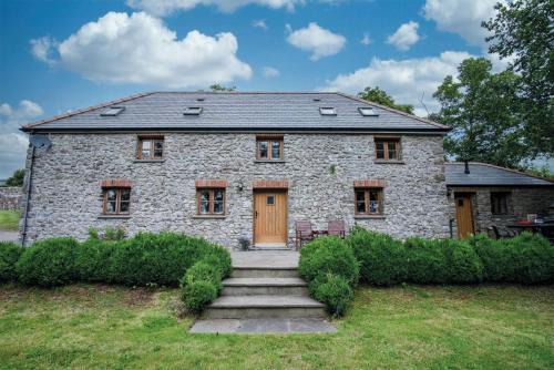 Tenby Casa | The Stables - 3 Bedroom Cottage - Beavers Hill