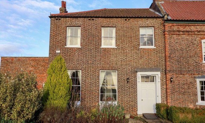 Ryther Cabaña | THE STABLES AND WEST WING, family friendly in Tadcaster