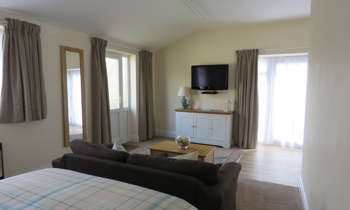 Cheddar Casa | Los establos en Nyland View (Cheddar)