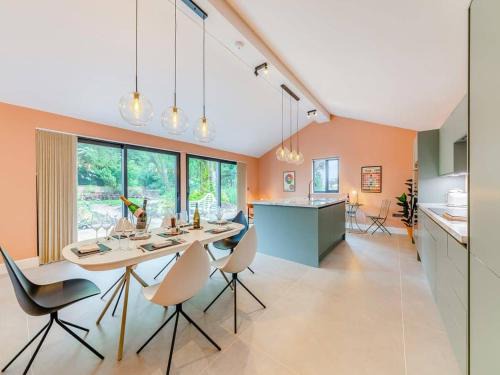 Romaldkirk Apartamento | The Stables at Romaldkirk Hall