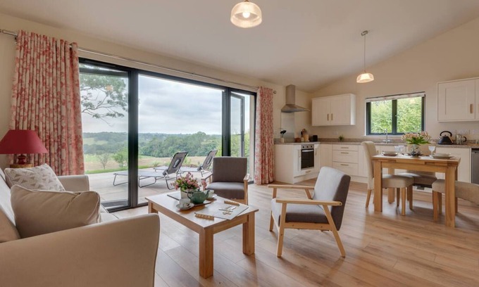 Cranbrook Casa | The Stables at Skelcrosse