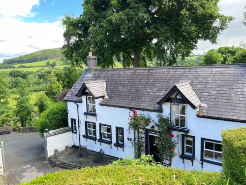 Corwen Casa | The Stables, Bron Y Graig, Corwen