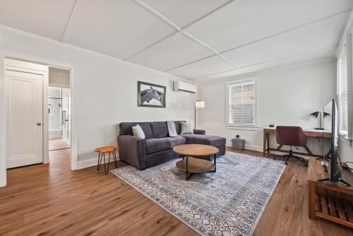 Saratoga Springs Apartamento | The Stables by Saratoga Stays