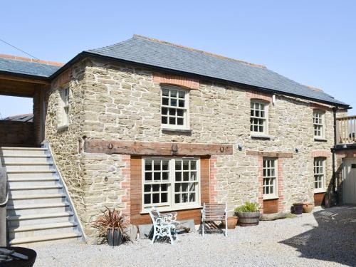 Porth Casa | The Stables By The Sea