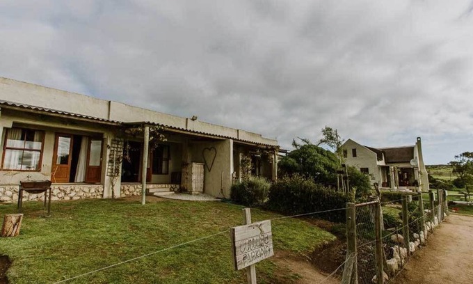 Langebaan Casa | The Stables Cottages