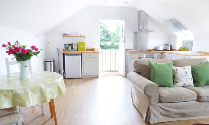 Crayke Cabaña | The Stables, Crayke Lodge