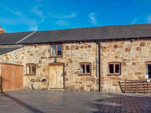Maesbury Marsh Casa | The Stables