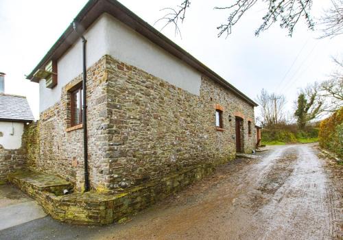 Hartland Casa | The Stables