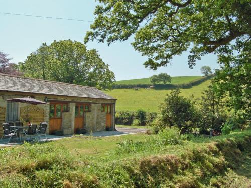 Bodmin Casa | The Stables
