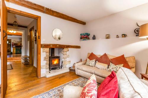Chipping Campden Casa | The Stables