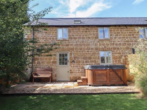 Chipping Norton Casa | The Stables