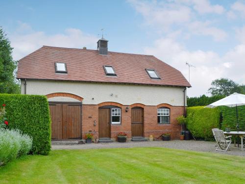 Eardisland Casa | The Stables