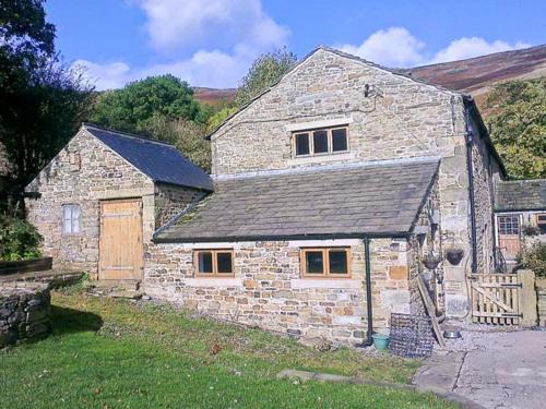 Hope Valley Casa | The Stables