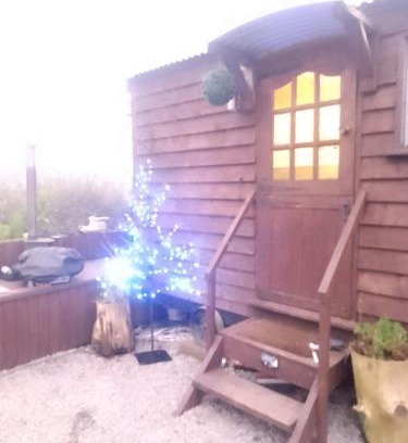 Drybrook Otro | The Stables