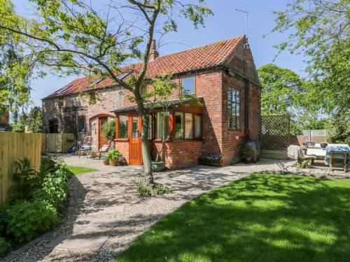 Roos Casa | The Stables