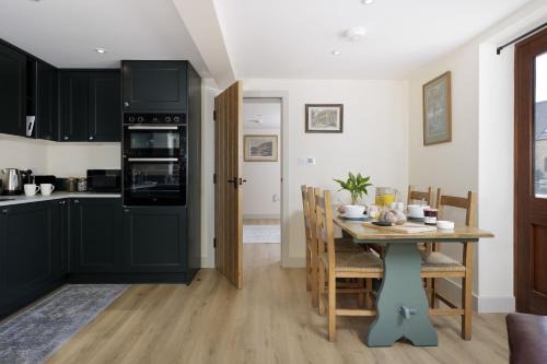 Wickhamford Casa | The Stables
