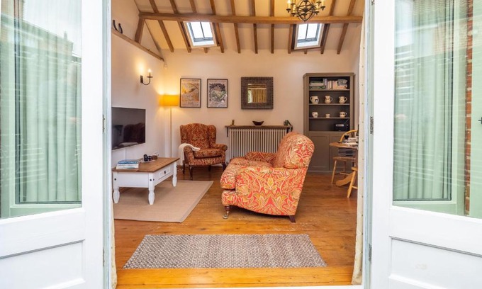North Walsham Casa | The Stables