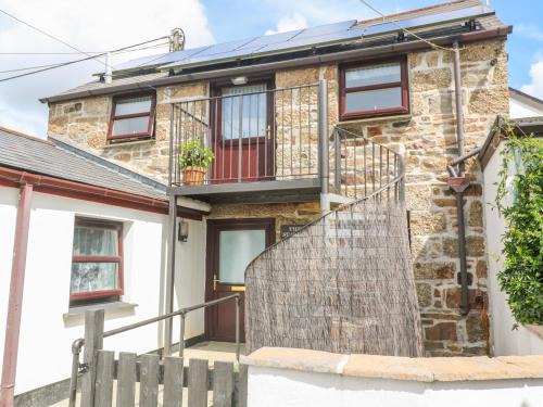 Longrock Casa | The Stables