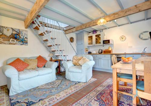 Whitland Casa | The Stables