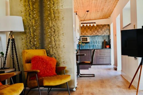 Llannon Casa | The Stables Hideaway