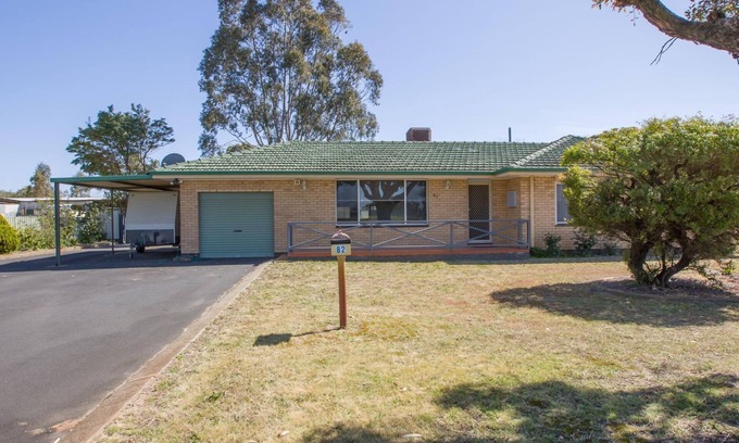 South Bunbury Casa | Los establos - Estancia en casa