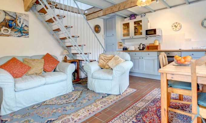 Narberth Casa | The Stables in the beautiful Whitland