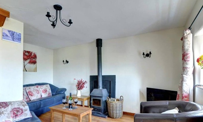 Corwen Casa | The Stables in the beautiful Bala