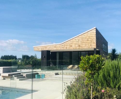 Cambridge Casa | The Stables