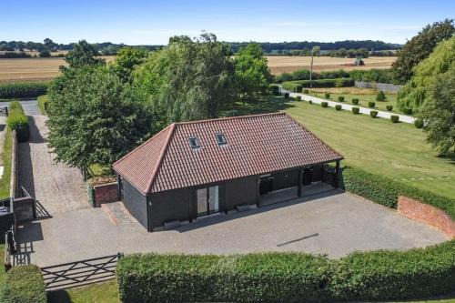 Halstead Casa | The Stables Rectory Farm