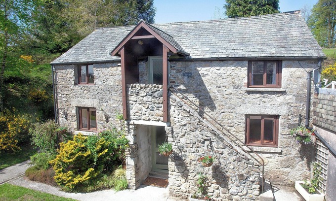 Clearbrook Cabaña | The Stables - UK32685