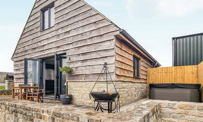 Babcary Cabaña | The Stables - UK38514
