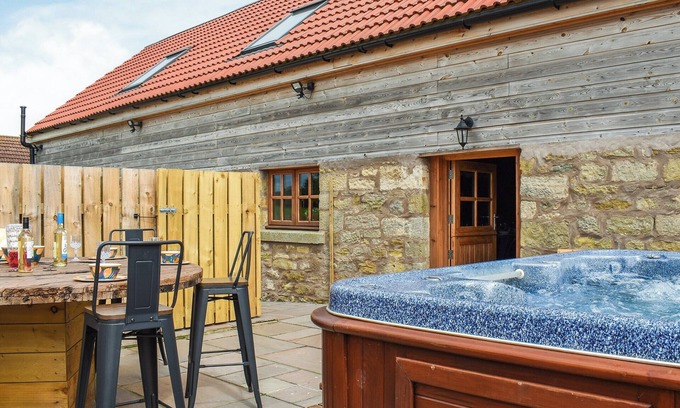 Morpeth Cabaña | The Stables - UK45090