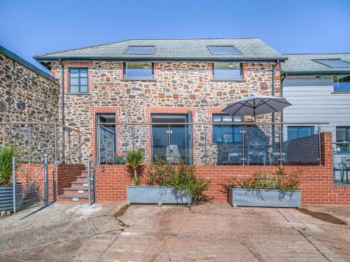 Thelbridge Apartamento | The Stables - Uk49089
