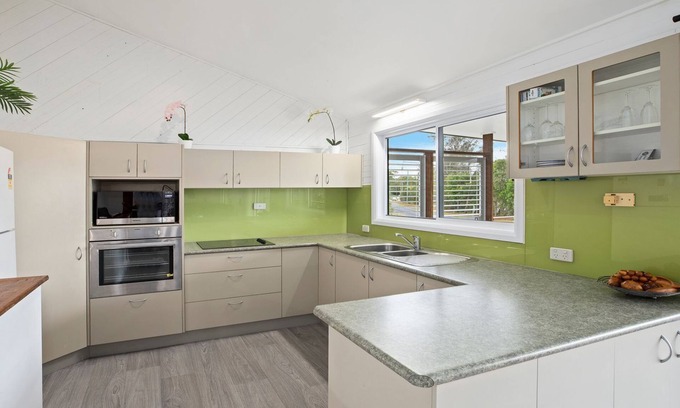 Repton Cabina | The Stag: A Tranquil Holiday Home Retreat
