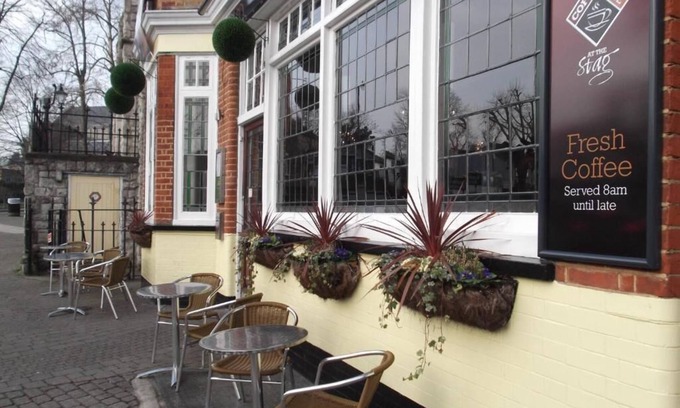 Enfield Casa | The Stag Enfield