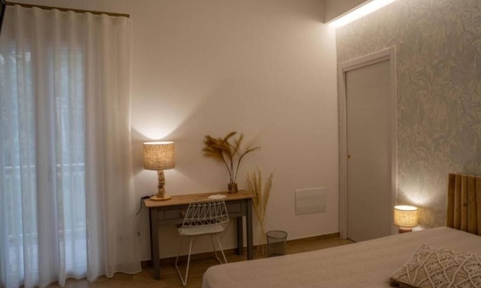 Porto Empedocle Cama Y Desayuno | The Staircase Rooms ( Standard Double Room )
