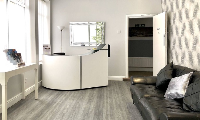 Liverpool Casa | The Stalbridge Guest House