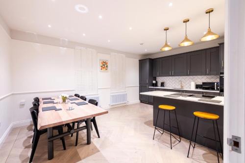 Fulwell and Hampton Hill Apartamento | The Stanley