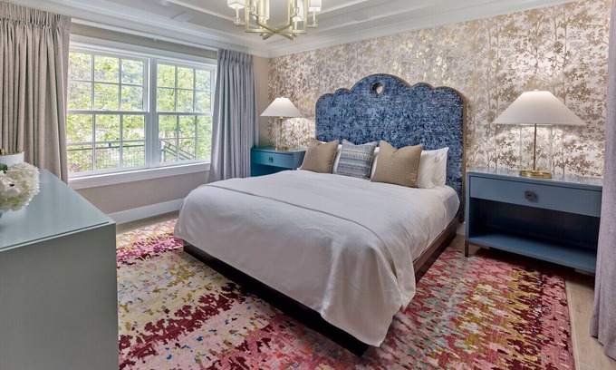 New Hope Apartamento | The Stanley Suite at River House at Odette's