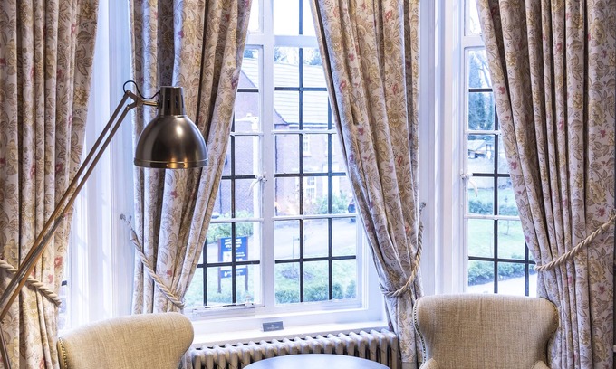 Wilmslow Hotel | The Stanneylands