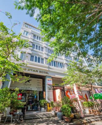 Phu My Hung Hotel | The Star Hotel