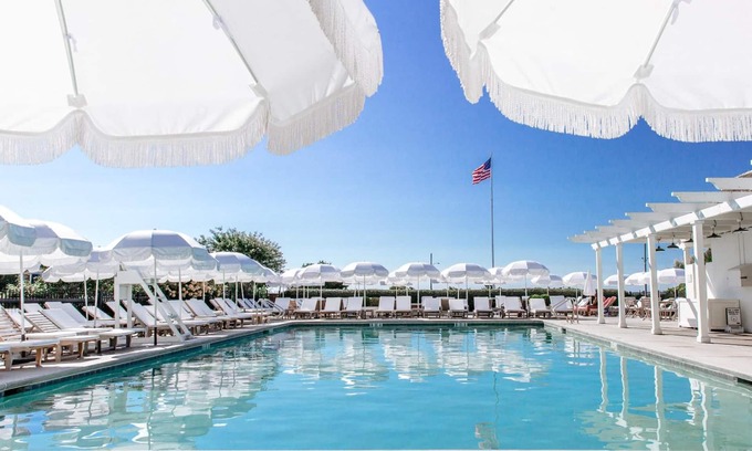 Cape May Hotel | The Star Inn